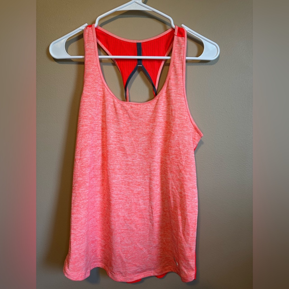 Under Armour Women's Coral Tank Top